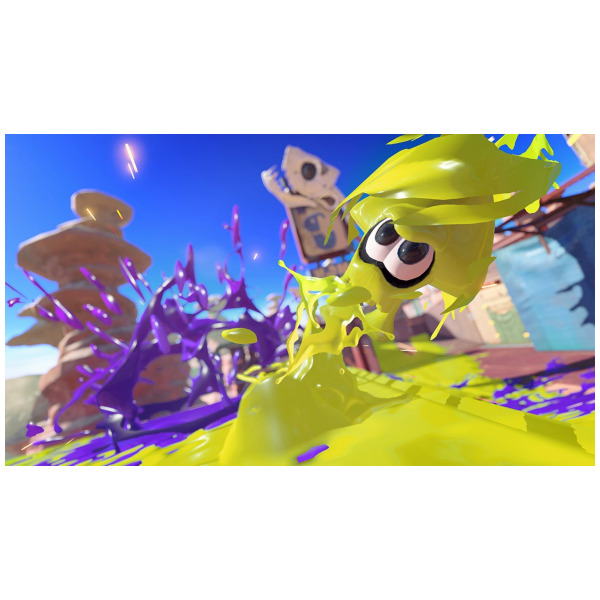 Splatoon 3 - Switch - PNP Games Online Store